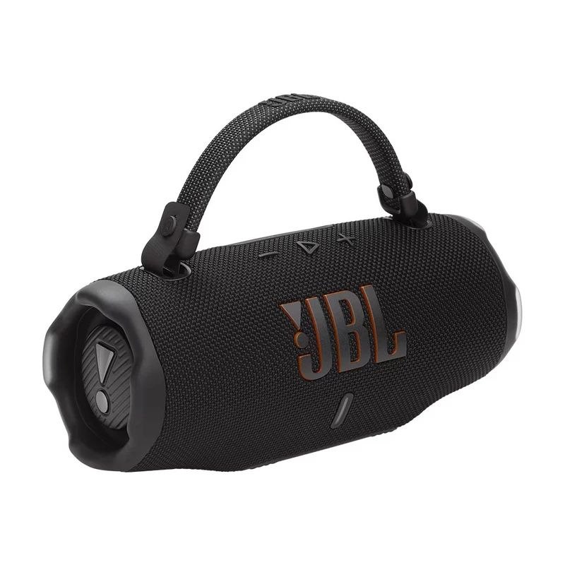 🌸پخش اکرامی🌸عمده فروشی ( صالح اباد ): 🔱اسپیکر جی بی ال مدل Charge 6 اصل JBL Charge 6 Speaker 🔱🔥اصلی🔥ساخت چیننسخه بلوتوث 5.1قدرت ۴۰ واتقابل حمل (شارژی)قابل کار