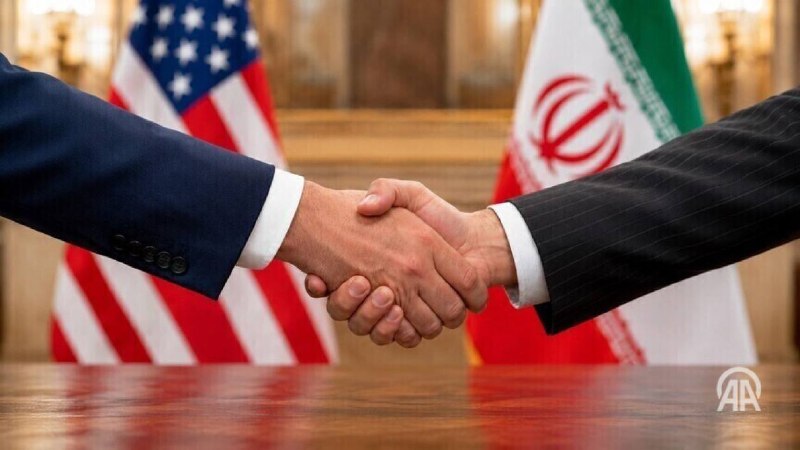 جمهوری ایرانی: 🔴آناتولی: آمریکا و جمهوری اسلامی با تمدید آتش‌بس موافقت کردند؛ رایزنی بر سر مدت تمدید ادامه دارد🔺خبرگزاری آناتولی به نقل