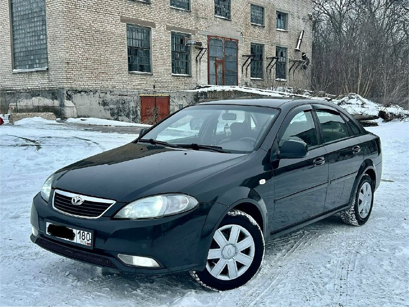 Продам личный автомобиль 2015 года выпуска с пробегом 113.000 тысяч кузов родном окрасе вложений не... - фотография