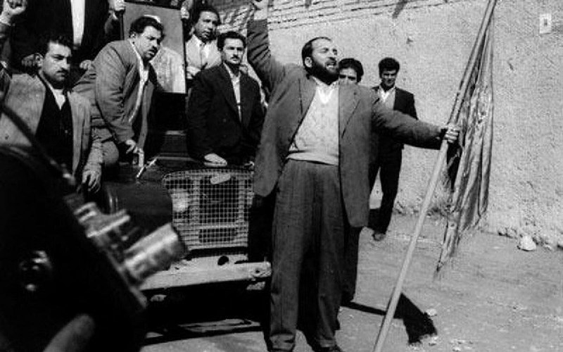 خبرگزاری خبرآنلاین: 📜 تاریخ بخوانیم | شعبون بیمخ در روز کودتا کجا بود؟▫️شعبان جعفری، مشهور به «شعبان بیمخ»، یکی از چهرههای پیچیده و تأثیر