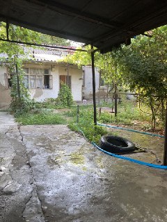 Продается  СРОЧНА участок в ценре города