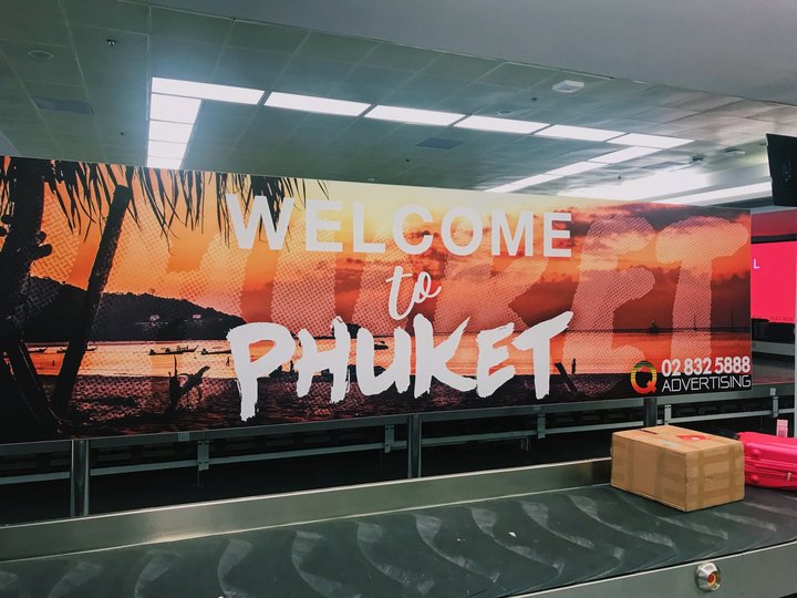 【普吉島終極懶人包】出發泰國普吉島前你應該知道的十件事！