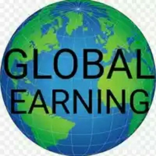 GhanaGlobal earning society Telegram Group Link