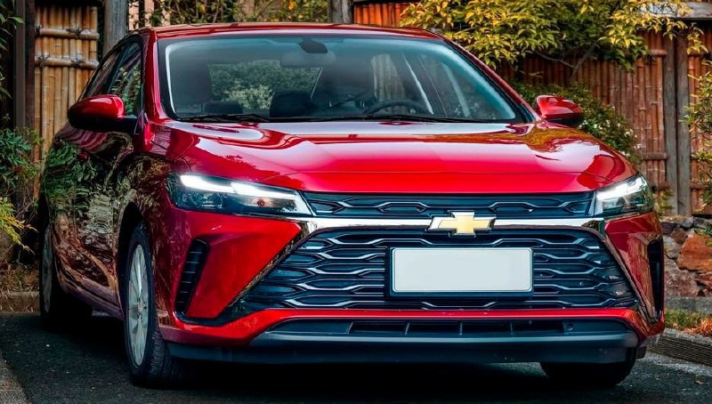 Компания Chevrolet вернула Cruze на рынок