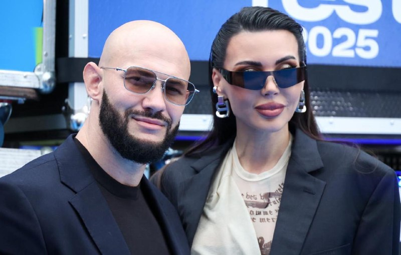 הראפר דז'יגאן חייב יותר מ-1.7 מיליון רובל במזונות. הם נאספים בכפייה, כך עולה מפי פקידי הבנק. אנחנו ב-MAX.