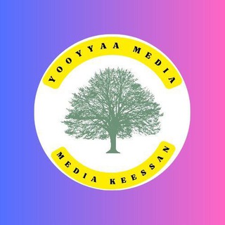 Telegram profile photo for Yooyyaa Media