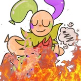 FunnyBerry hate confession 🎈🍓⛔🔥