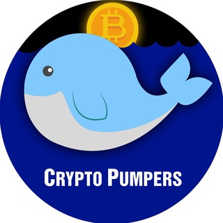 Crypto Pumpers Channel