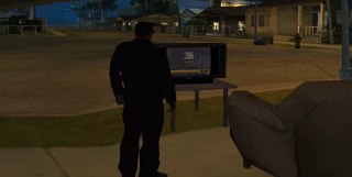 Моддер запустил GTA III на текстуре телевизора в GTA: San Andreas и показал геймплейТеперь CJ сможет оценить приключения Клода.
