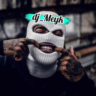 Telegram profile photo for dj Meyk