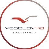 Veselovka Experience