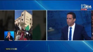 גורמים בישראל טוענים: מנכל מועצת השלום ניקולאי מלאדנוב רצה להכריז על חמאס כמפרים של ההסכם כבר לפני חודשים ו…