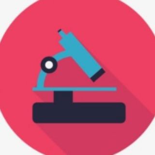 Telegram profile photo for قناة المختبرات الطبية للمحترفين