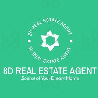8D Real Estate Agent