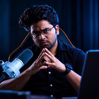Telegram profile photo for Hifaz’s Trading Club