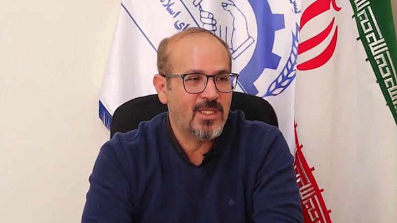 کانال کورعباسلو | کوراباز: 🔴 علی خدایی، عضو کارگری شورای عالی کار گفت: در حال حاضر تورم، از افزایش ۶۰ درصدی مزد کارگران پیشی گرفته است.🔹وی در ادامه
