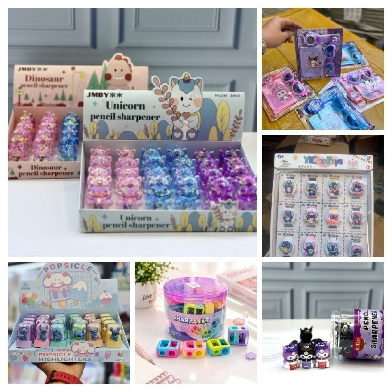 عمده فروشی بازار صالح آباد: 🎁🎁🎁 بار جدید تحریر فانتزی رسید😍✅️در طرحهای مختلف✅️وارداتی کیفیت عالیساخت🇨🇳تراش ✅️پخش لارا☎️اطلاعات تماس👇📱 09362685828کان