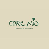 Core Mio (Сердце Мое)