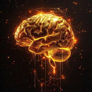 Telegram profile photo for Мозг на полную