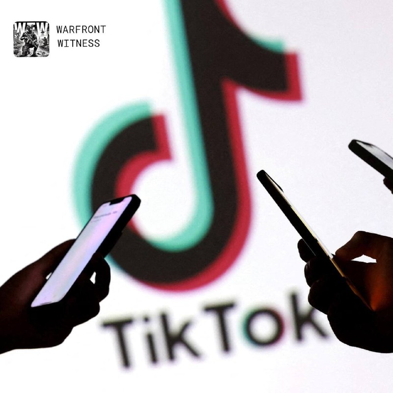 ️🇺🇸 פוליטיקו: TikTok ו-ByteDance הסכימו לשלם &036;400 מיליון כדי ליישב תביעה של משרד המשפטים האמריקני בגי…