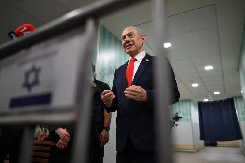 הליכוד מאשים מפלגות ערביות בגניבת קולות כיוון שנתניהו מאבד את הרוב הליכוד נתניהו האשים את המפלגות הערביות ב…