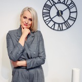 Светлана Улицкая