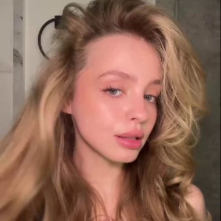 Telegram profile photo for a nekrasova