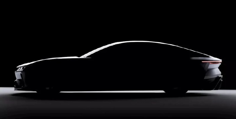Jensen Interceptor возвращается с V8 на 650 сил
