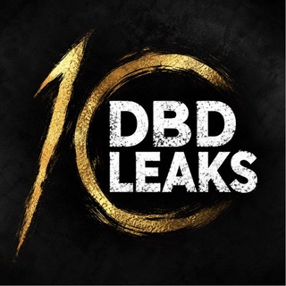 DBDLEAKS | НОВОСТИ И УТЕЧКИ