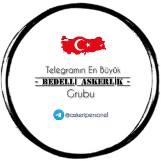 2025 BEDELLİ ASKERLİK GRUBU