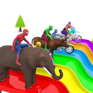 Cartoons video 🤹‍♀️🎬 Learn english Telegram Group Link