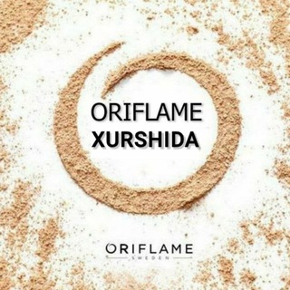 🎀@ORIFLAME_XURSHIDA🎀💸💸