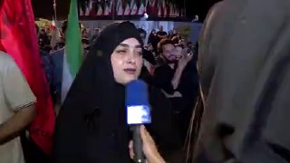 🎦 שתיקת הטוענים הכוזבים לזכויות אדם העלתה את קולם של האנשים בהתכנסויות הלילה