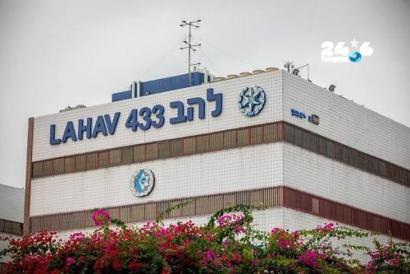 🇮🇱 נוכח הודעת המשטרה שהחקירה של גניבת הבחירות עוברת ללהב 433, אני ממליץ מראש לכל חובבי הצלילה להיערך לחיפ…