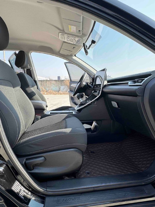 Haval M6 2021 фото 4