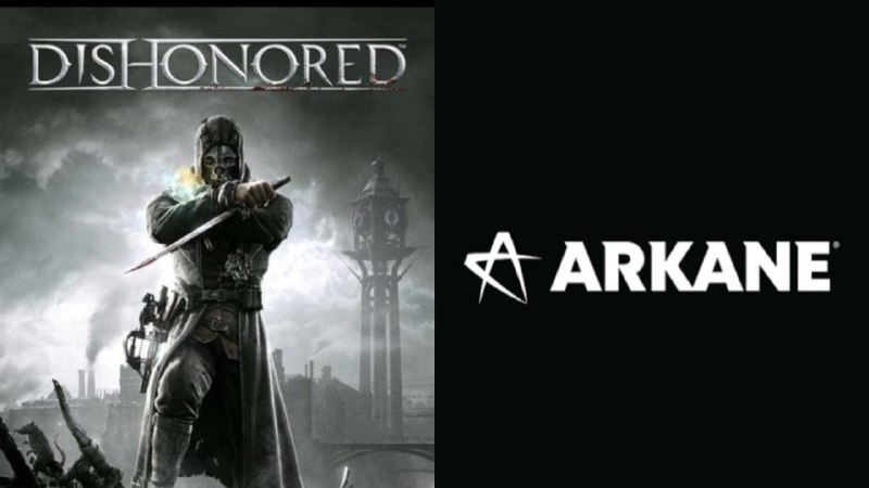 Hezar Game | هزار گیم: ⚽️ هاروی اسمیت، یکی از خالقان Dishonored، میگه این بازی آخرین شانس زنده موندن استودیوی Arkane بود و قبل از ساخت Dishonor