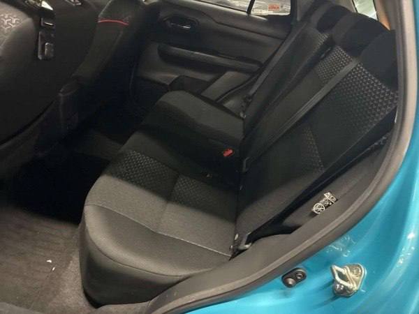 Toyota Raize 2020 фото 8