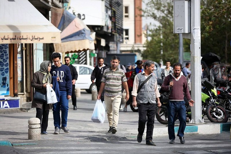 اسکان نیوز: ▫️امر اجتماعی کجای برنامه‌ریزی شهری است؟✍️ محمد محمدی - پژوهشگر مطالعات شهریچند روز پیش، نشستی با محوریت گفت‌وگو درباره 