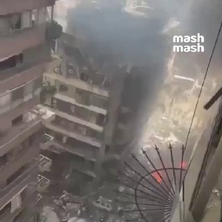 Иран вновь закрыл Ормузский пролив из-за ударов Израиля по Ливану. И пообещал, что выйдет из соглашения о перемирии, если Иерусалим не перестанет бомбить союзников ИРИ. С утра на Ливан обрушились самые сильные бомбардировки за всё время конфликта. Бьют по 