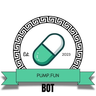 Telegram profile photo for ᴘᴜᴍᴘ.ꜰᴜɴ 𝗧𝗿𝗲𝗻𝗱𝗶𝗻𝗴 | 𝗦𝗢𝗟 | 𝗕𝗔𝗦𝗘 | 𝗘𝗧𝗛 | 𝗕𝗦𝗖 | 𝗣𝗨𝗠𝗣𝗙𝗨𝗡