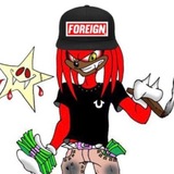 Foreign feedback