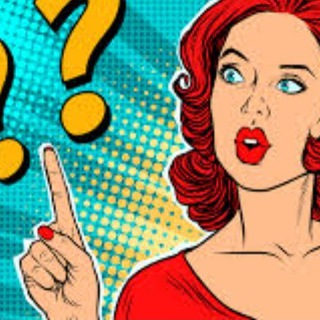 Telegram profile photo for Интересные факты