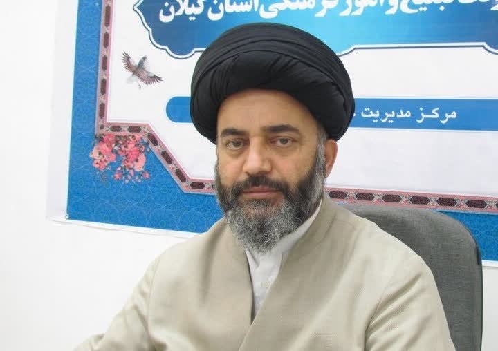 گیلانستان: ✍️ حجت الاسلام میرهاشمی:❌ هر انتصابی که با هدف دور زدن جایگاه نماینده ولی فقیه انجام شود، یک انحراف ساختاری استزمانی که