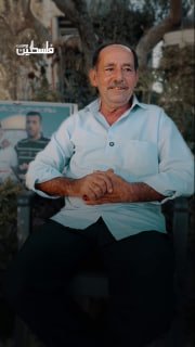 "הכי פחות נכון הוא שנקבור את ילדינו"... אביו של ההרוג עבדול רחמן עאבד מקפרדן, ממערב לג'נין, מספר על הכאב של…