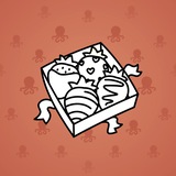 Berry Box #244