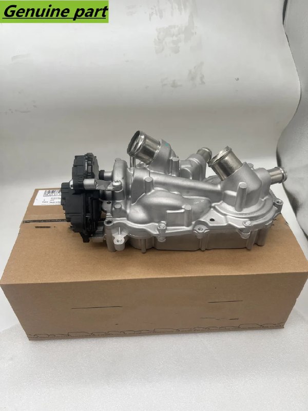 05E121111AB 05E121111AF 05E121111Q 05E121111P 05E121111L 05E121111M Оригинальный OEM водяной насос о 6