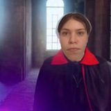 Даша Потанцулька