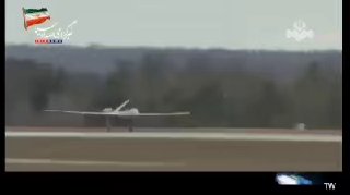 🎦 מזל"ט ה-MQ-9 האמריקאי כבר לא חמקני.