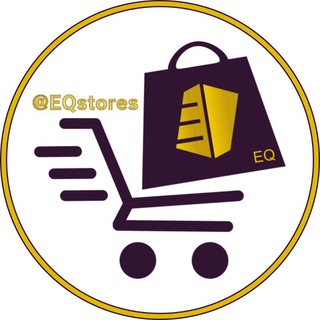▸ EQstores | فروشگاه Telegram channel profile photo