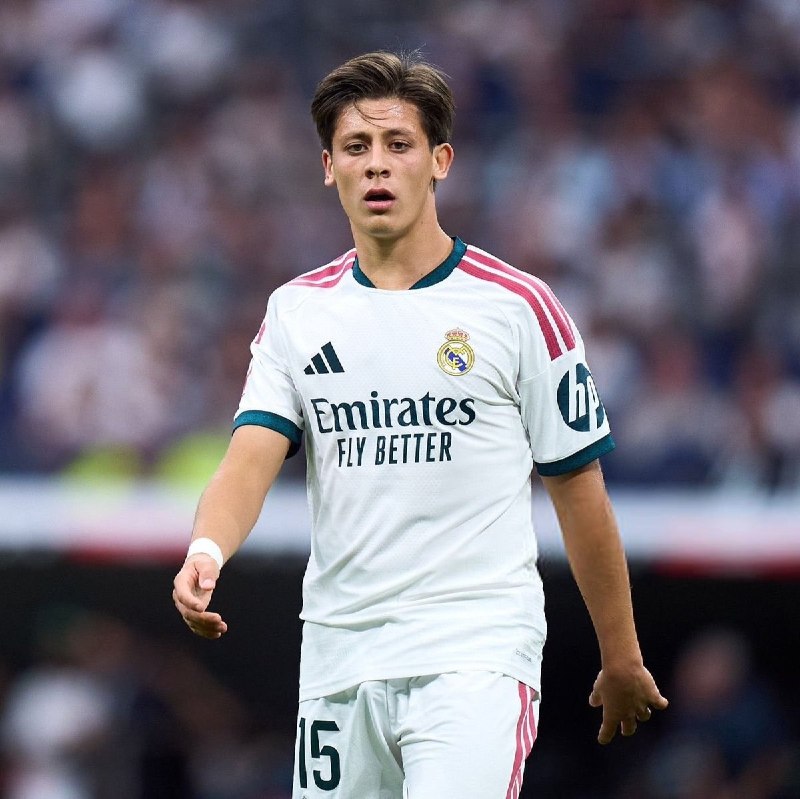 Real Madrid | رئال مادرید: ⚽️مارکا:🔘 گولر تو دقایق پایانی وارد زمین شد، ولی فقط به چند دقیقه نیاز داشت تا دوباره به رئال مادرید و برنابئو جون بده🔘 